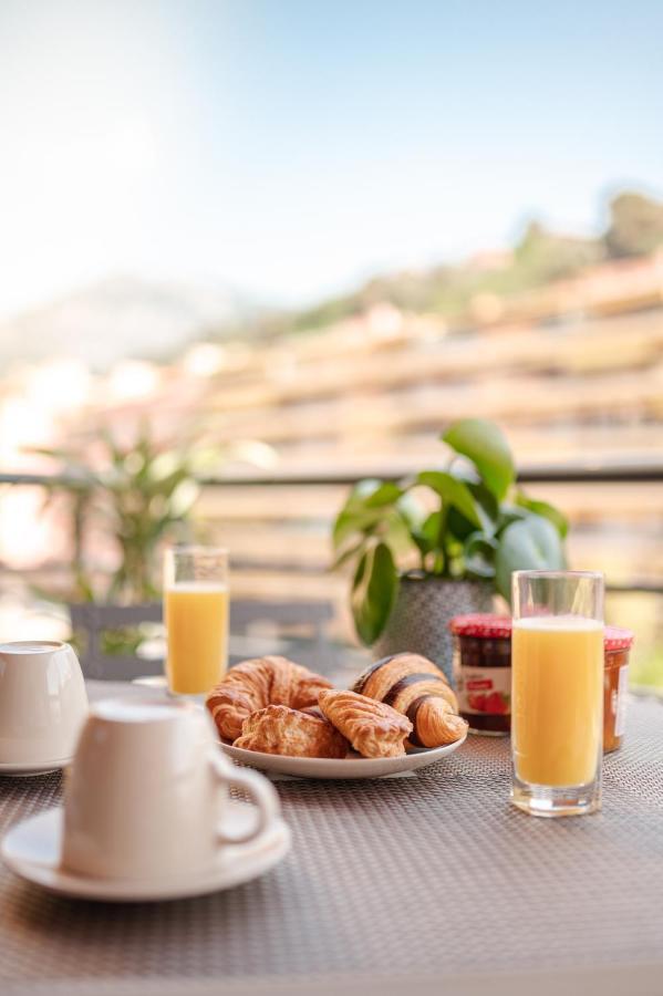 L'Alhambra, Cosy 2 Pieces Au Centre Ville De مينتون المظهر الخارجي الصورة